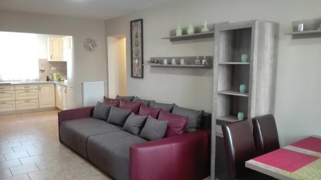 Salve Apartment Hévíz Dış mekan fotoğraf